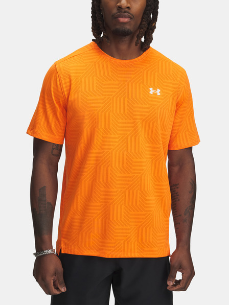 Under Armour Moška majica Under Armour UA Tech Vent Geotessa SS