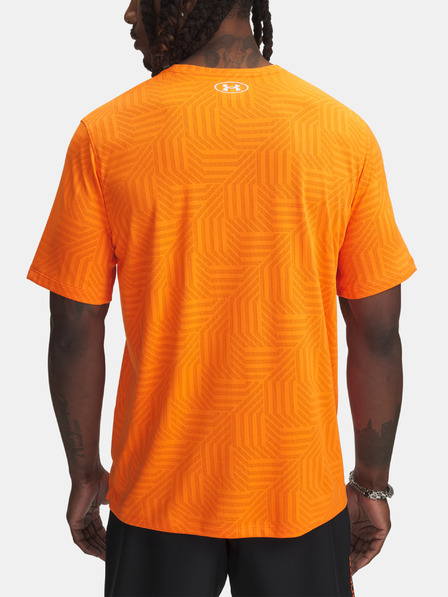 Under Armour Moška majica Under Armour UA Tech Vent Geotessa SS