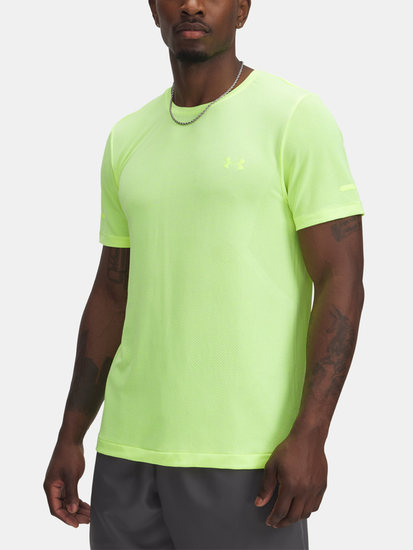 Under Armour Moška majica Under Armour UA SEAMLESS STRIDE SS