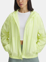 Under Armour Ženska jakna Under Armour UA Rival Sport Windbreak Jkt