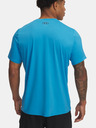 Under Armour Moška majica Under Armour UA Heatgear Fitted SS