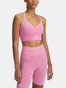 Under Armour Ženski nedrček  Under Armour Vanish Seamless Washed Low