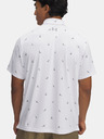 Under Armour Moška majica Under Armour UA Playoff 3.0 Printed Polo
