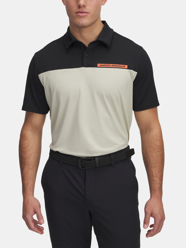 Under Armour Moška majica Under Armour UA T2G Color Block Polo