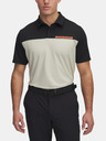 Under Armour Moška majica Under Armour UA T2G Color Block Polo