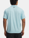 Under Armour Moška majica Under Armour UA Matchplay Printed Polo