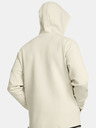 Under Armour Under Armour UA Unstoppable Flc FZ-BRN moška majica