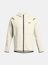 Under Armour Under Armour UA Unstoppable Flc FZ-BRN moška majica