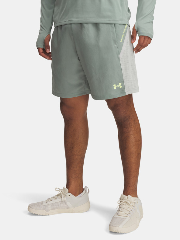 Under Armour Moške kratke hlače Under Armour UA Tech Utility Shorts