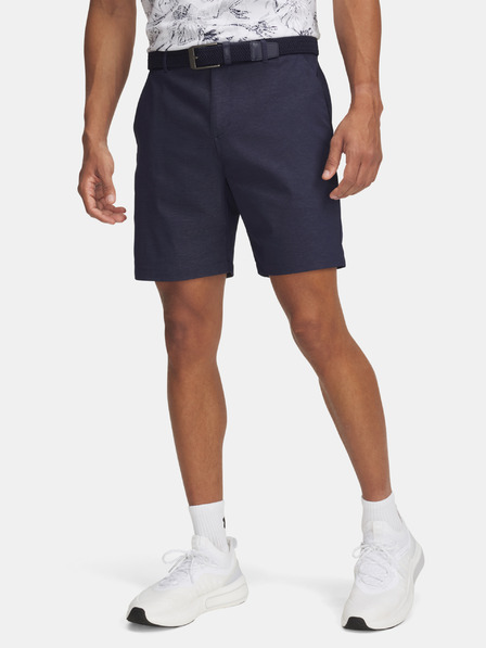 Under Armour Moške kratke hlače Under Armour UA Drive Chill 8in Ventd Shrt
