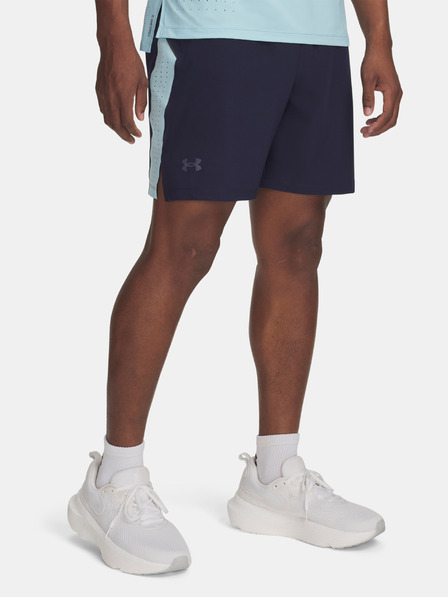 Under Armour Moške kratke hlače Under Armour UA LAUNCH PRO 7'' SHORTS