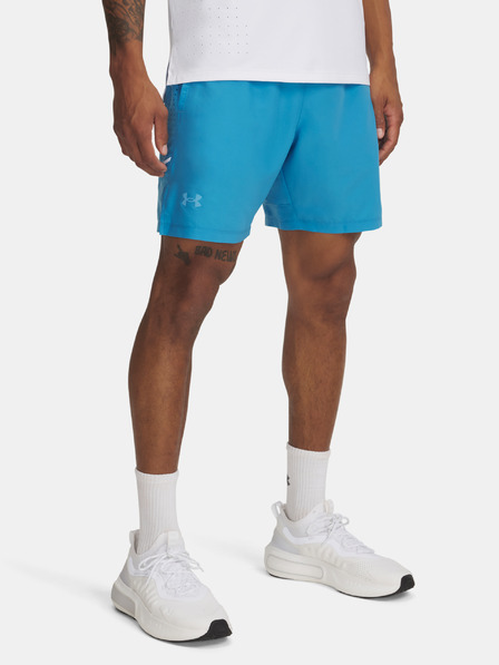 Under Armour Moške kratke hlače Under Armour UA LAUNCH PRO 2n1 7'' SHORTS
