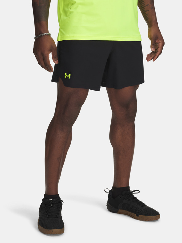 Under Armour Moške kratke hlače Under Armour UA Vanish Woven 6in Shorts