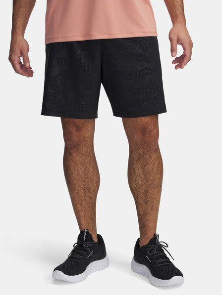 Under Armour Moške kratke hlače Under Armour UA Tech Woven Emboss Short