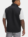 Under Armour Moški jopič Under Armour UA Drive Pro Storm Hyb VST