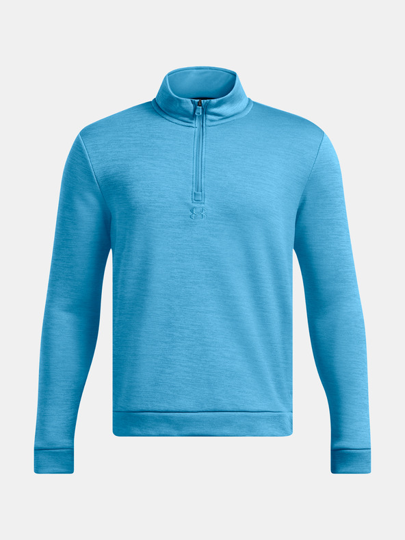 Under Armour Deški pulover Under Armour UA Drive Storm Mdlyr PLV