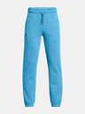 Under Armour Deške spodnji del trenirke Under Armour B Icon Flc Jogger Taping
