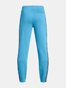 Under Armour Deške spodnji del trenirke Under Armour B Icon Flc Jogger Taping