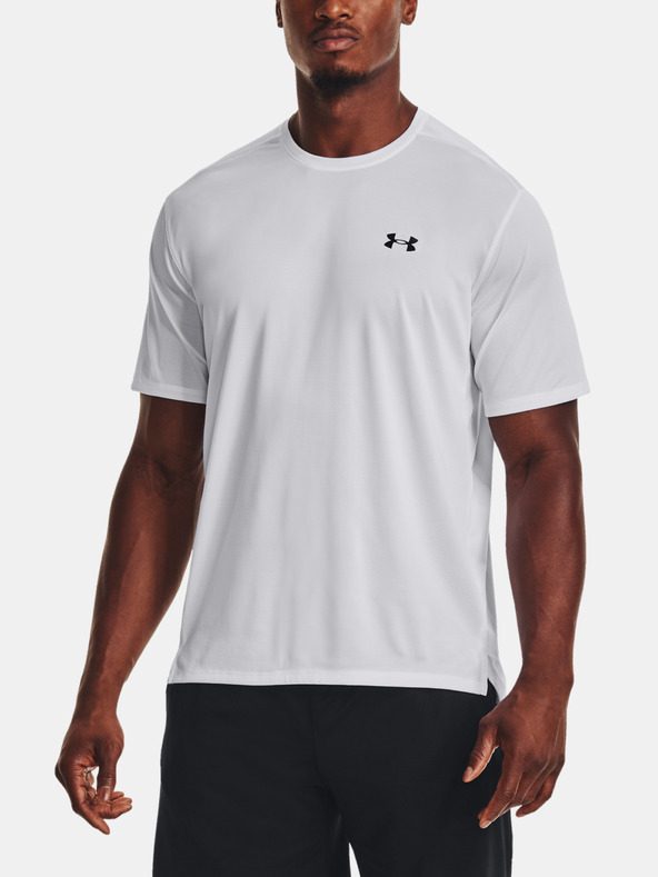 Under Armour Moška majica Under Armour UA Tech Vent SS