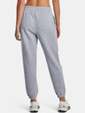 Under Armour Ženske spodnji del trenirke Under Armour Essential Fleece Joggers