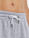 Under Armour Ženske spodnji del trenirke Under Armour Essential Fleece Joggers