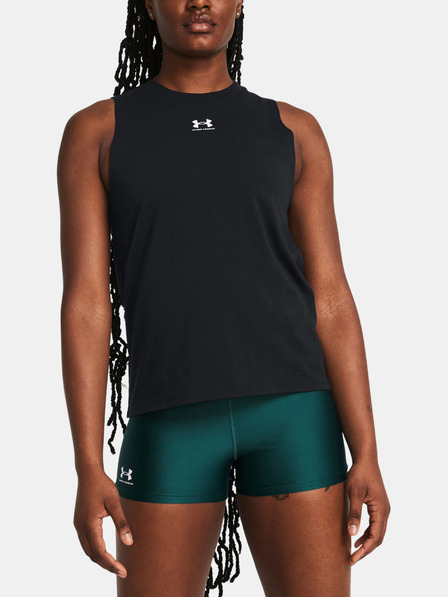 Under Armour Ženska majica brez rokavov Under Armour Campus Muscle Tank