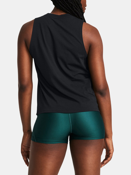 Under Armour Ženska majica brez rokavov Under Armour Campus Muscle Tank