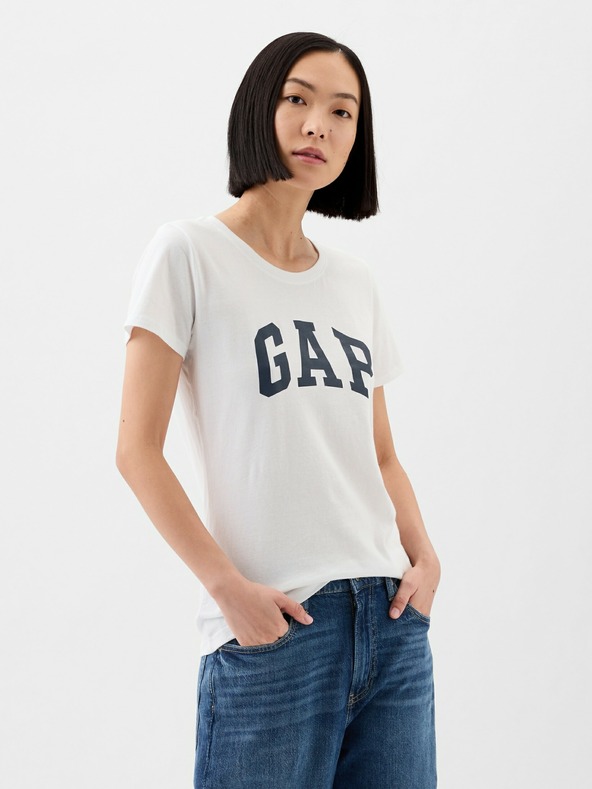 GAP Majica z logotipom GAP