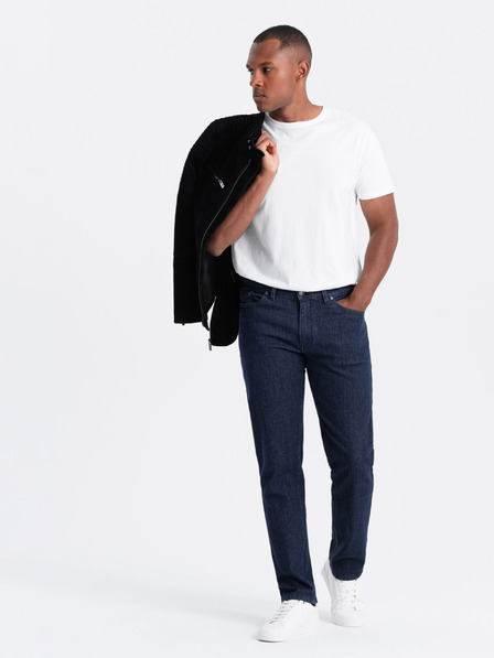 Ombre Clothing Moški kavbojke Ombre Clothing