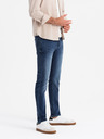 Ombre Clothing Moški Slim Jeans Ombre oblačila
