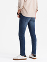 Ombre Clothing Moški Slim Jeans Ombre oblačila