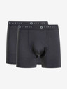 Virtus Moške boksarske hlače Virtus ONTEL 2Pack