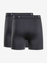 Virtus Moške boksarske hlače Virtus ONTEL 2Pack