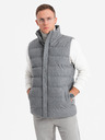 Ombre Clothing Ombre Clothing Moški prešiti jopič