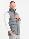 Ombre Clothing Ombre Clothing Moški prešiti jopič