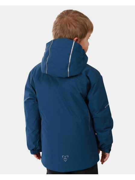 Kilpi Kilpi FERDEN-JB Fantovska smučarska jakna Dark Blue