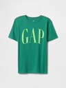 GAP Otroška majica z logotipom GAP