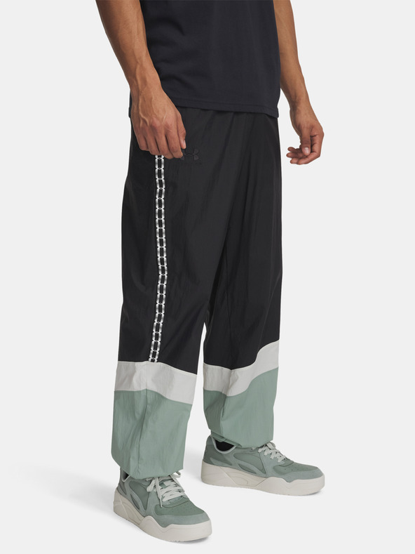Under Armour Moške športne hlače Under Armour UA M's 96 Terrace Pant