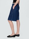 GAP Jeans kratke hlače bermuda UltraSoft GAP