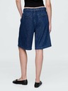GAP Jeans kratke hlače bermuda UltraSoft GAP