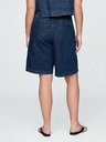 GAP Jeans kratke hlače bermuda UltraSoft GAP
