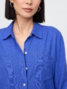 GAP Lanena majica GAP