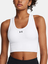 Under Armour Ženski nedrček Under Armour Vanish Seamless Mid Bra