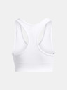 Under Armour Ženski nedrček Under Armour Vanish Seamless Mid Bra