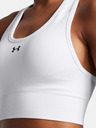 Under Armour Ženski nedrček Under Armour Vanish Seamless Mid Bra