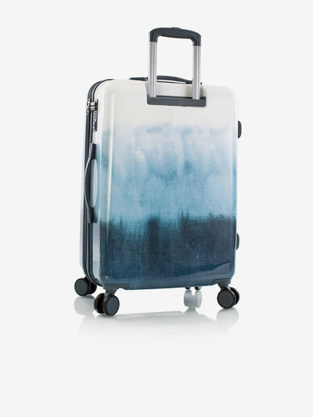 Heys Tie-Dye Blue M Kovček