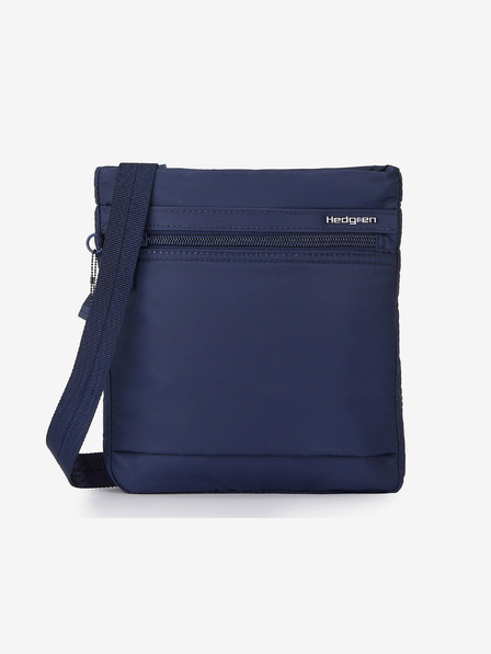 Hedgren Hedgren Leonce Total Eclipse crossbody torba temno modra ženska