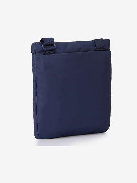 Hedgren Hedgren Leonce Total Eclipse crossbody torba temno modra ženska