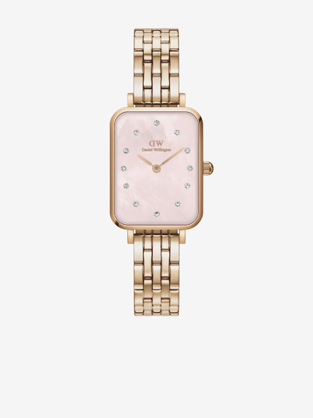 Daniel Wellington Petite Lumine Ročna ura