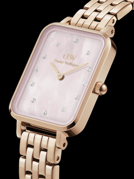 Daniel Wellington Petite Lumine Ročna ura
